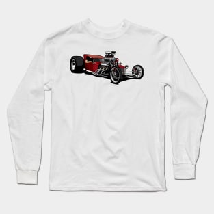 Infinitee Long Sleeve T-Shirt